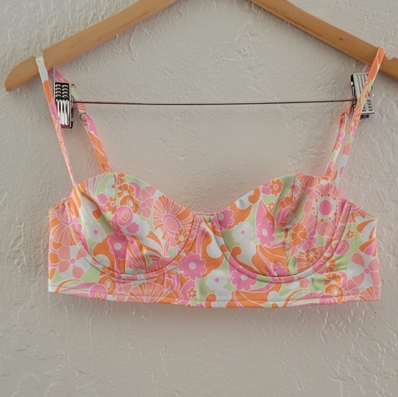Princess Polly Top Size 4 - Picture 1 of 6